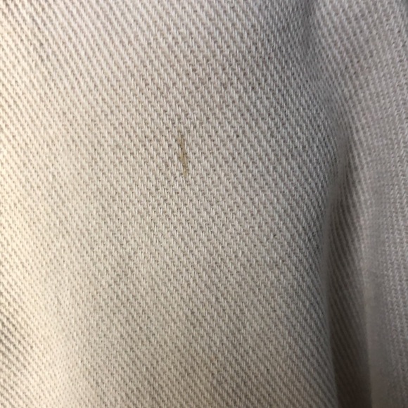 H&M Oversized Shacket - Picture 3 of 7